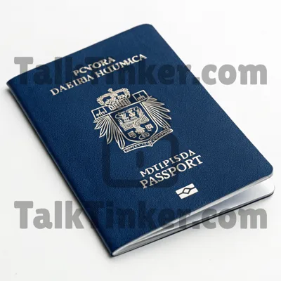 Passport
