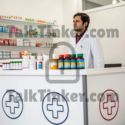 Pharmacist