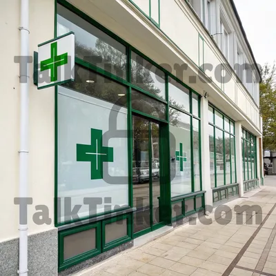 Pharmacy