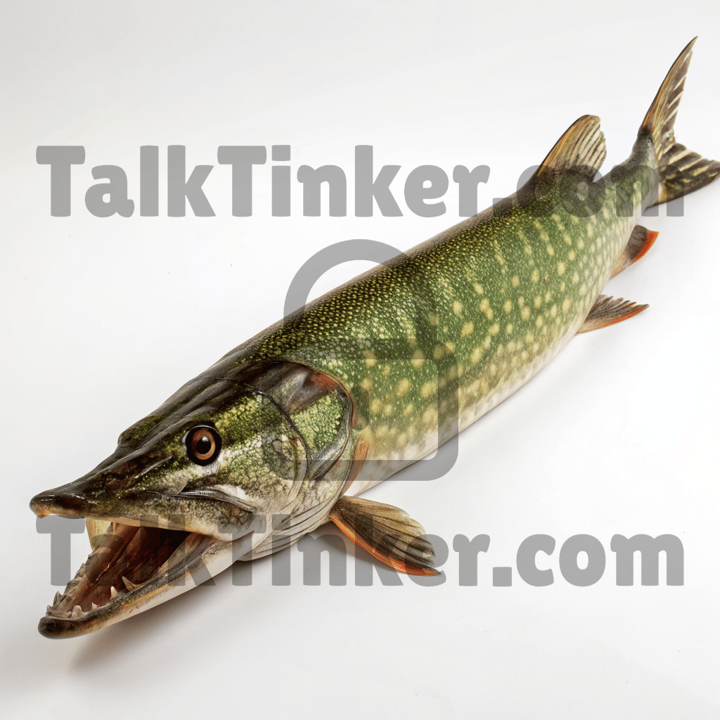 Pike