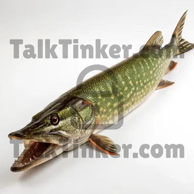 Pike