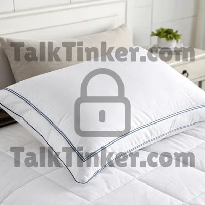 Pillow