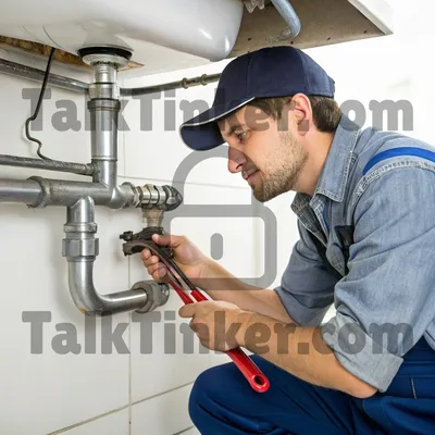 Plumber
