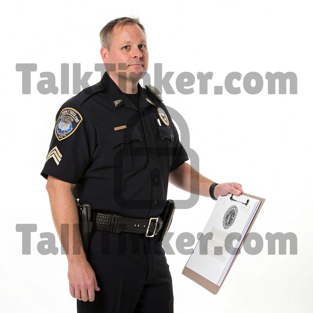 Police Officer