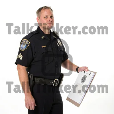 Police Officer