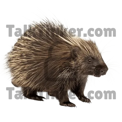 Porcupine