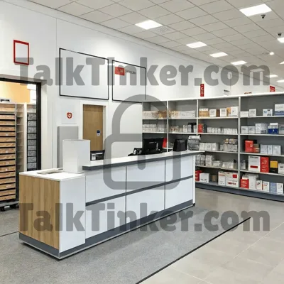 Post Office