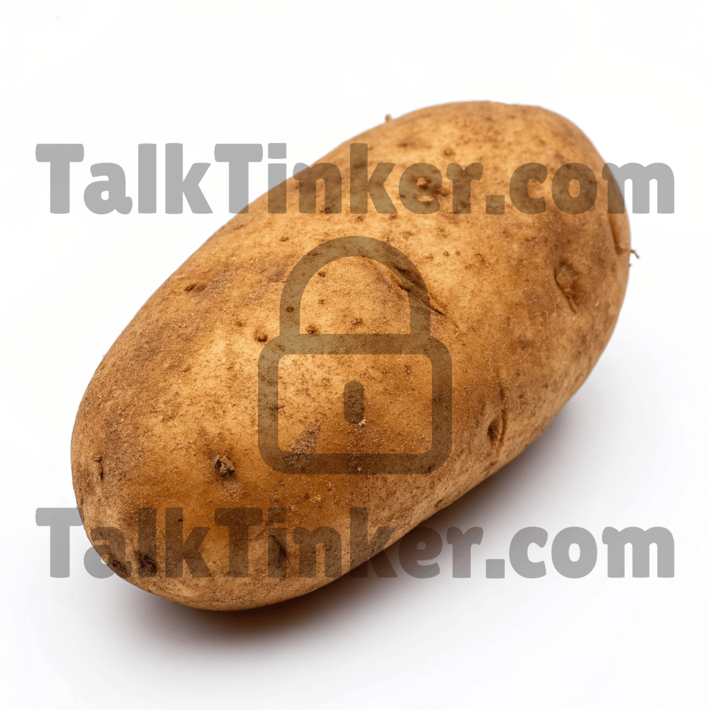 Potato