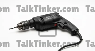 Power Drill