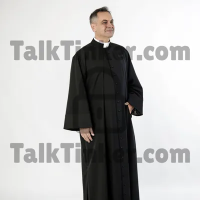 Priest