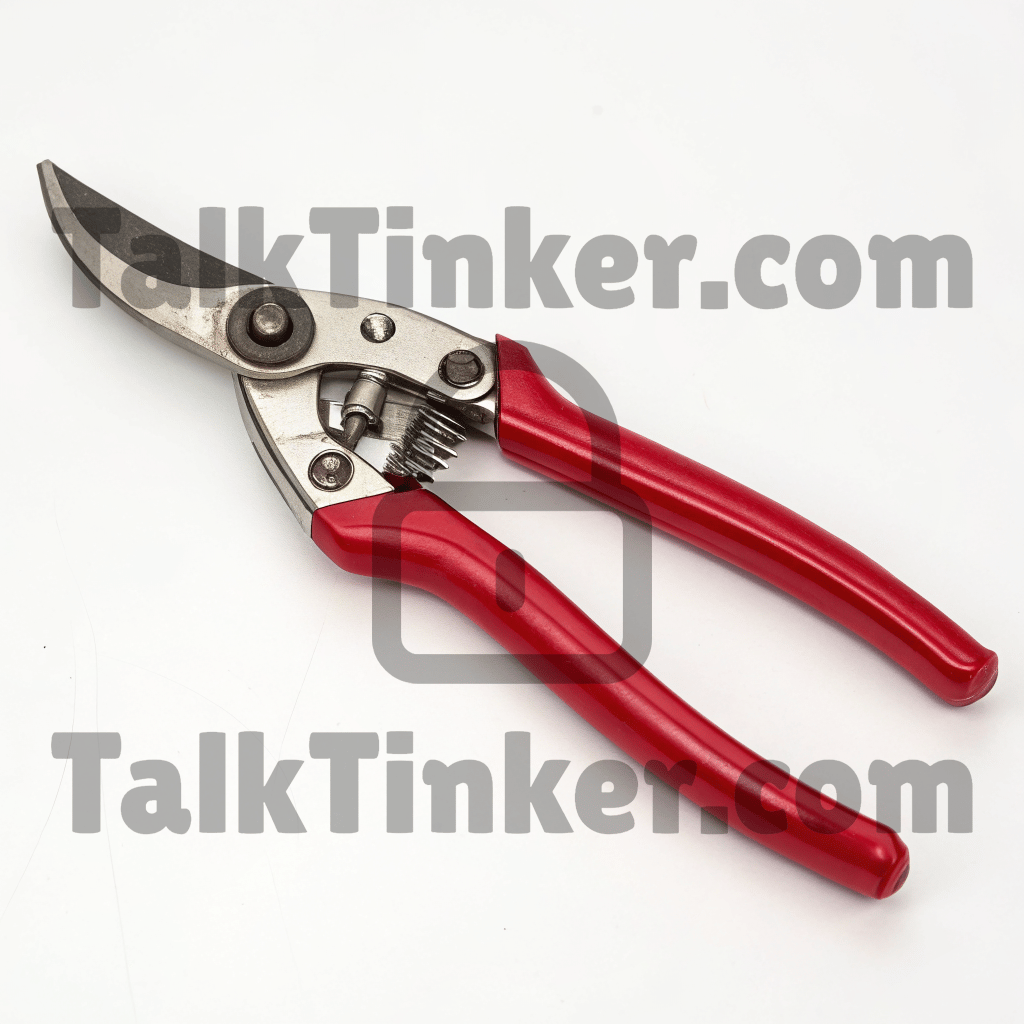 Pruning Shears
