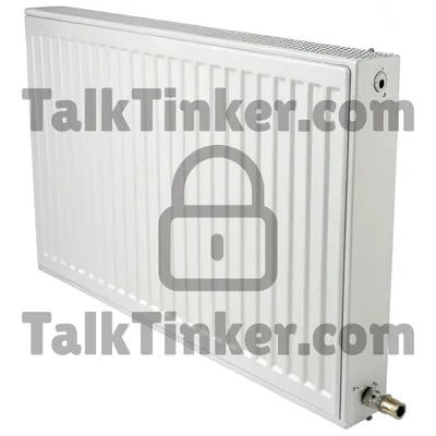 Radiator
