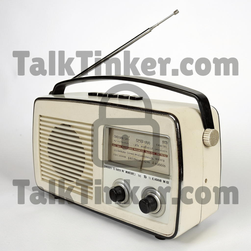 Radio