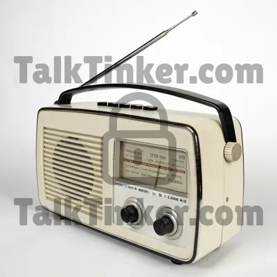 Radio