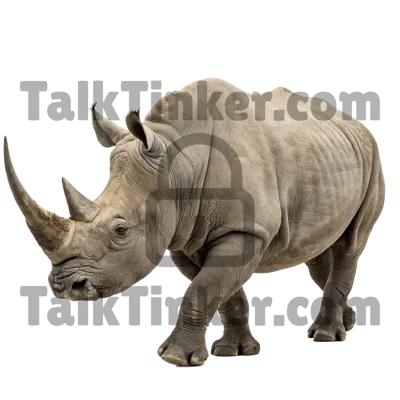 Rhinoceros