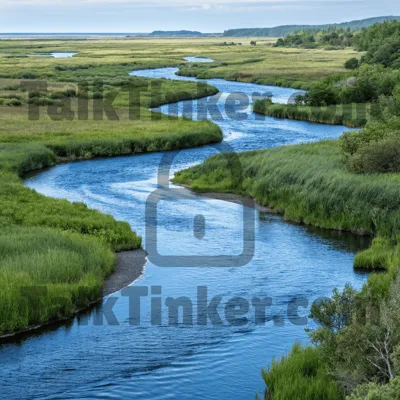 River