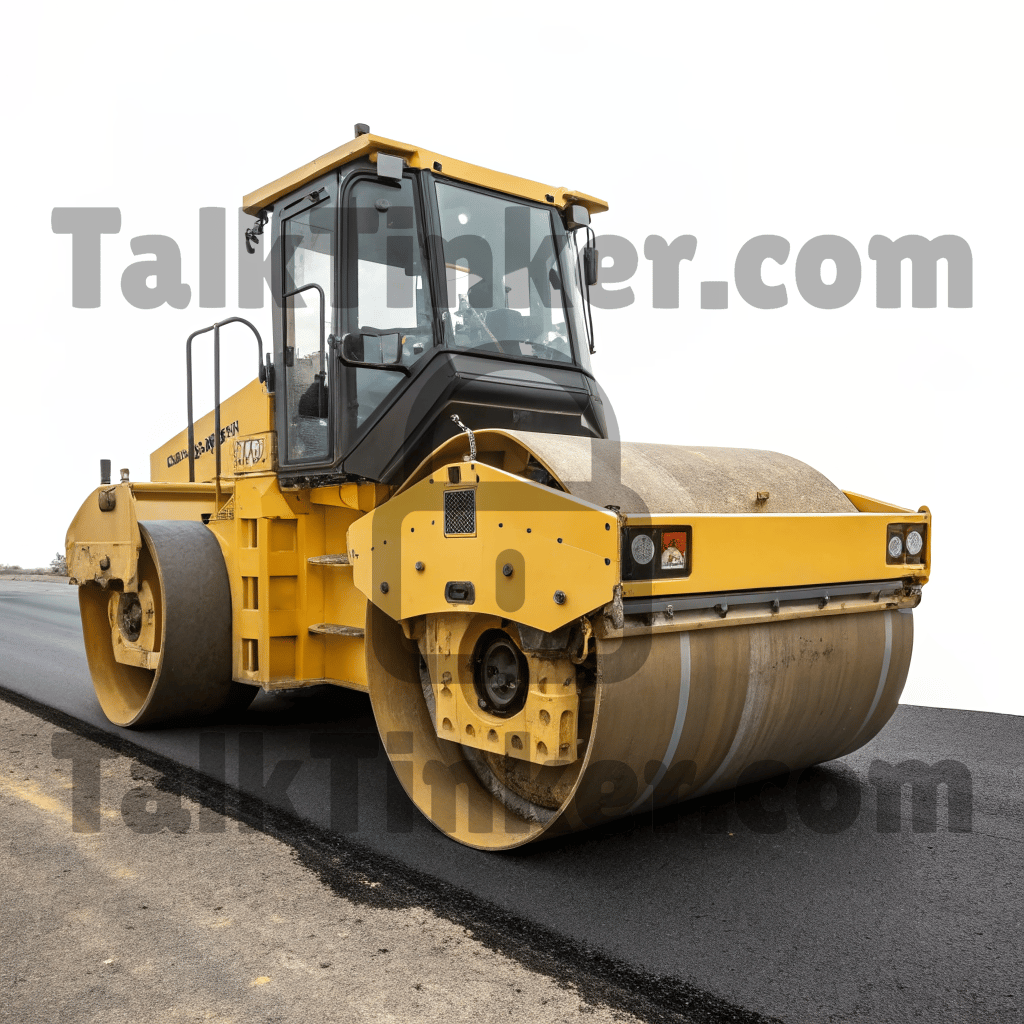 Road Roller