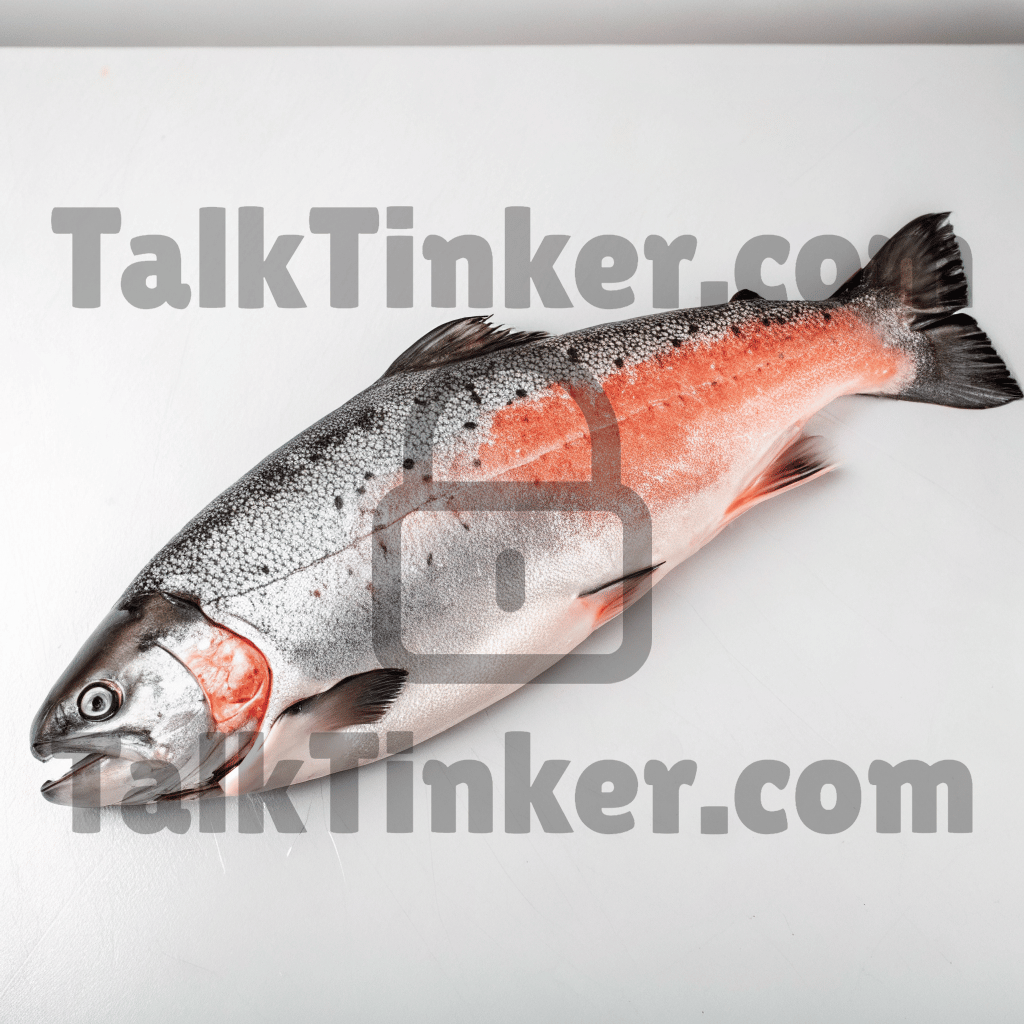 Salmon