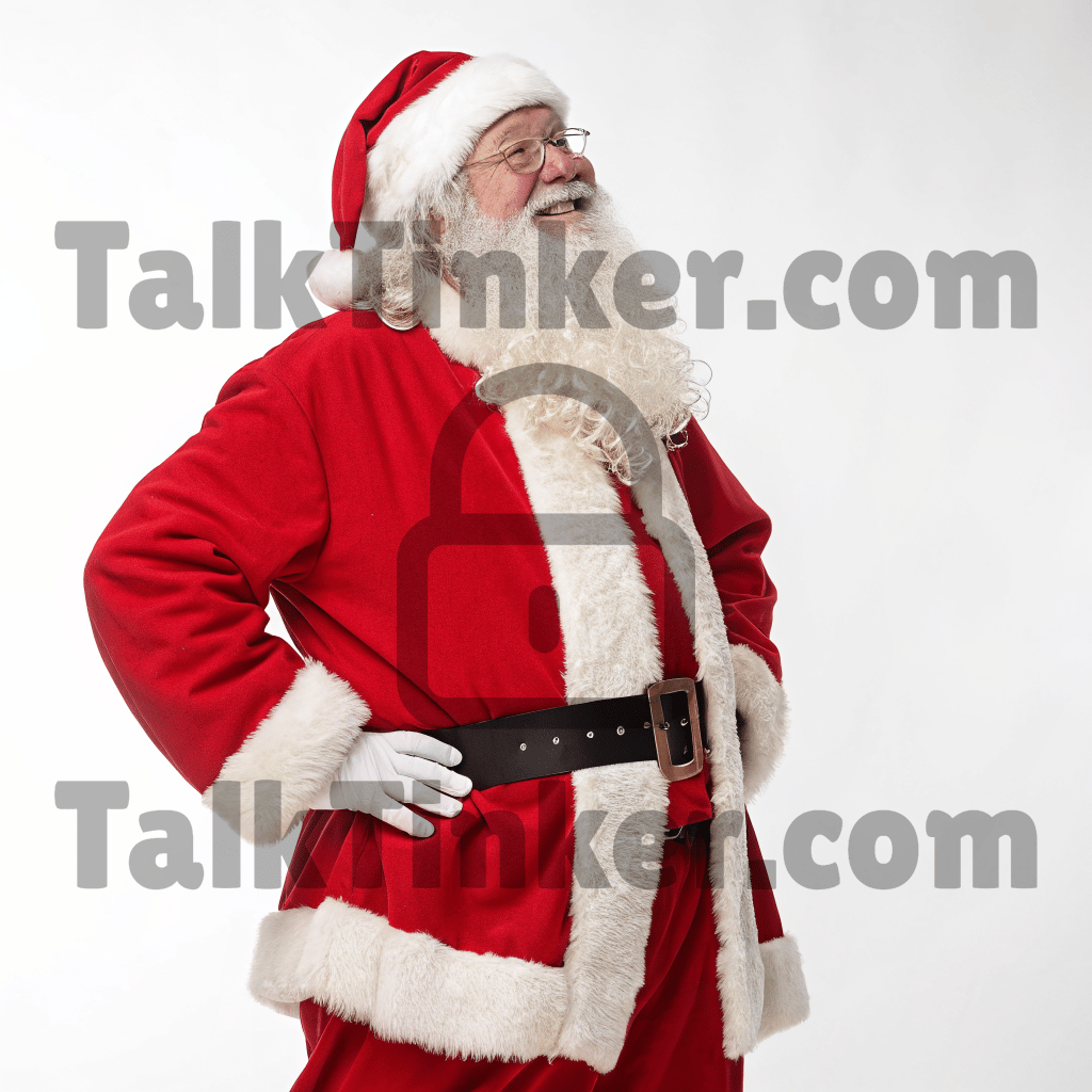 Santa