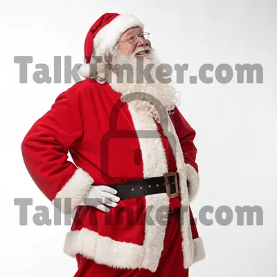 Santa