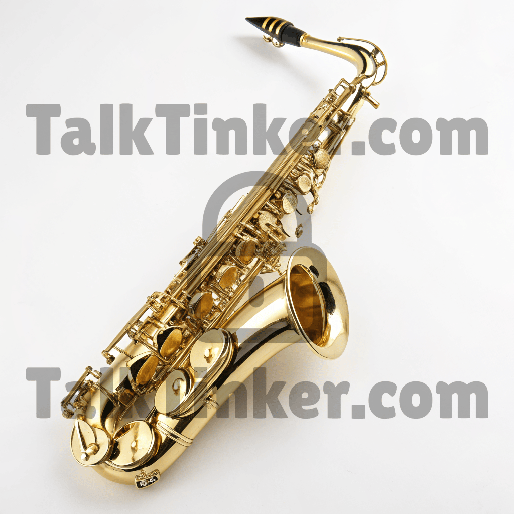 Saxophone