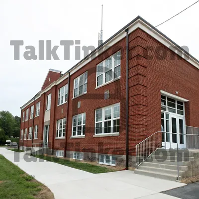 School