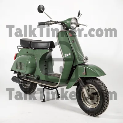 Scooter