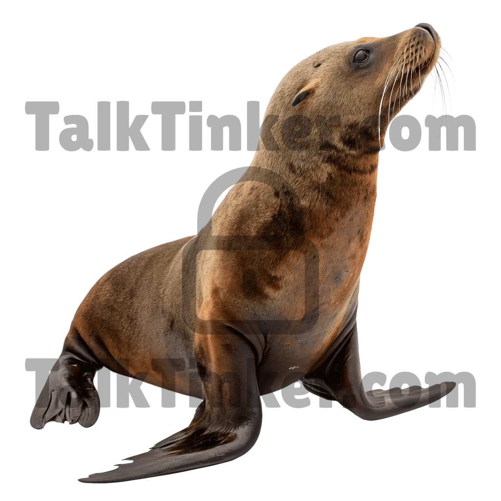Sea Lion