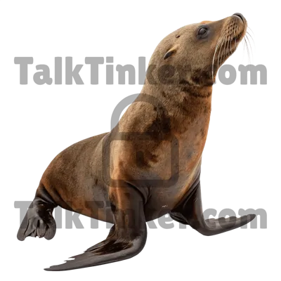 Sea Lion