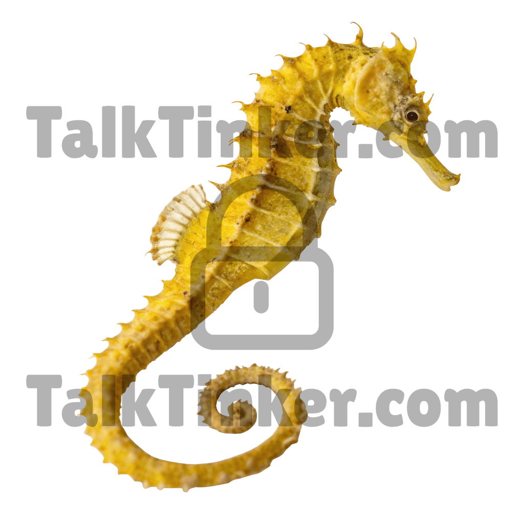 Seahorse