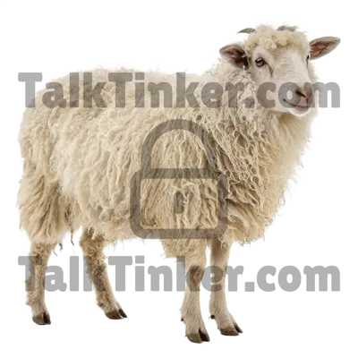 Sheep