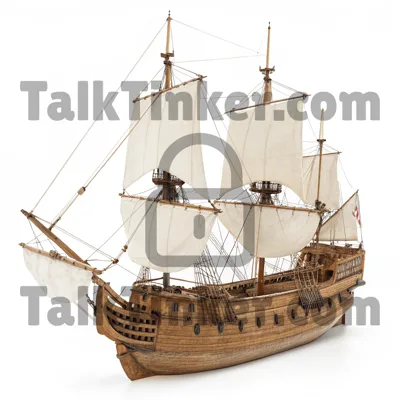 Ship