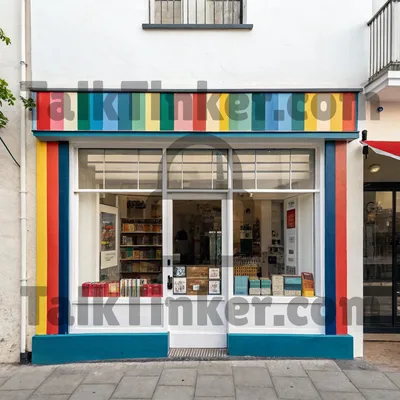 Shop