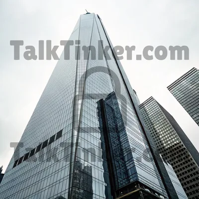 Skyscraper