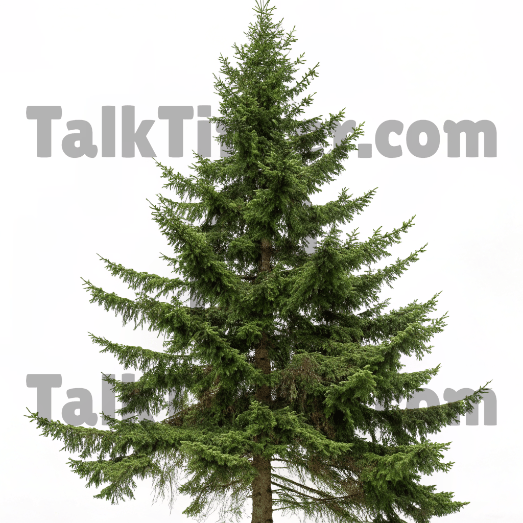 Spruce