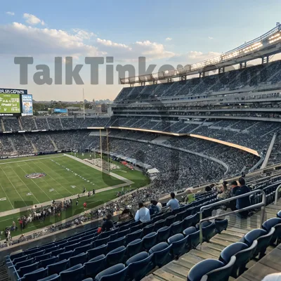 Stadium