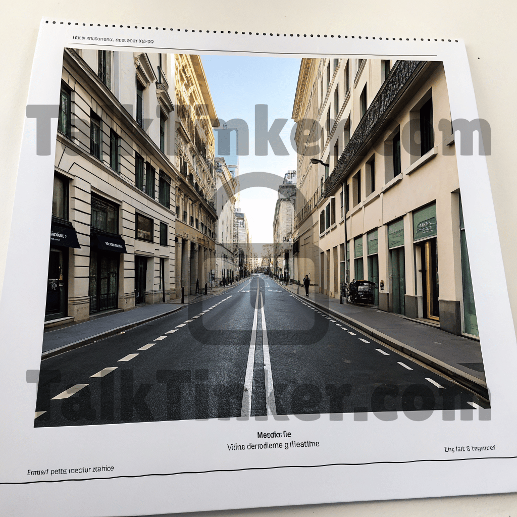 Street
