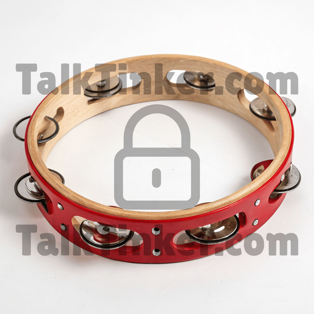Tambourine