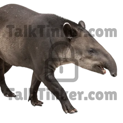 Tapir