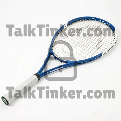 Tennis Racket