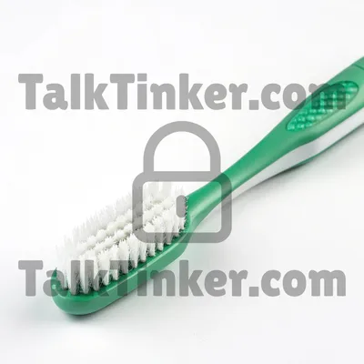 Toothbrush