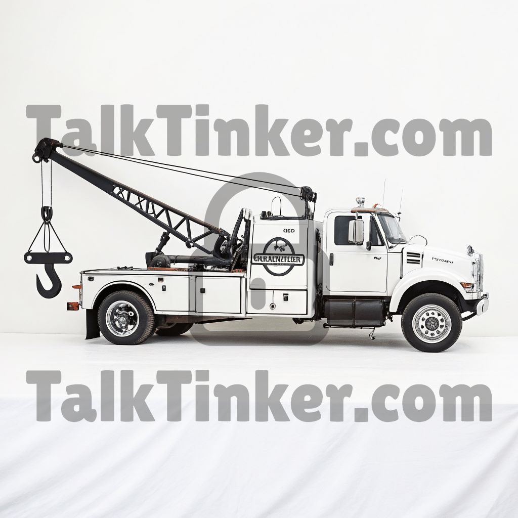 Tow Truck