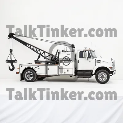 Tow Truck