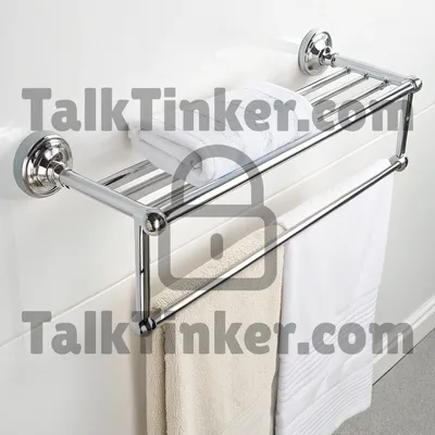 Towel Rack