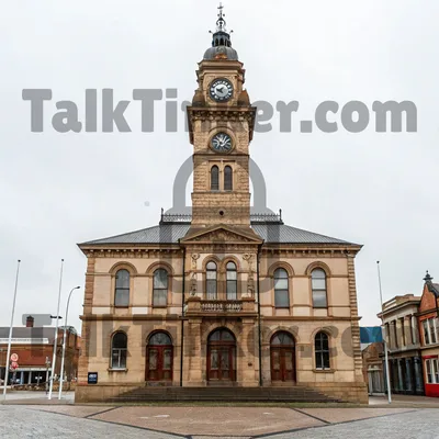 Town Hall