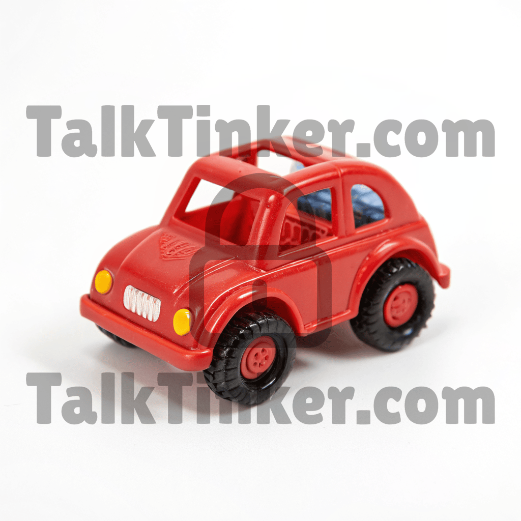 Toy Car