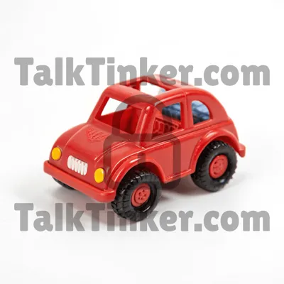 Toy Car