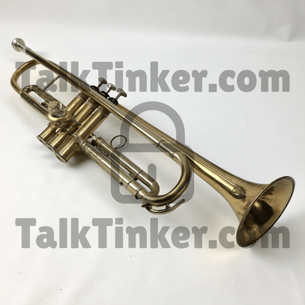 Trumpet