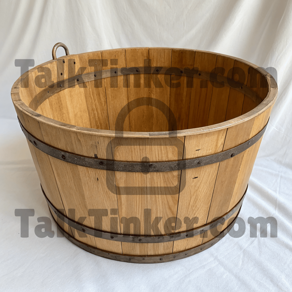 Tub