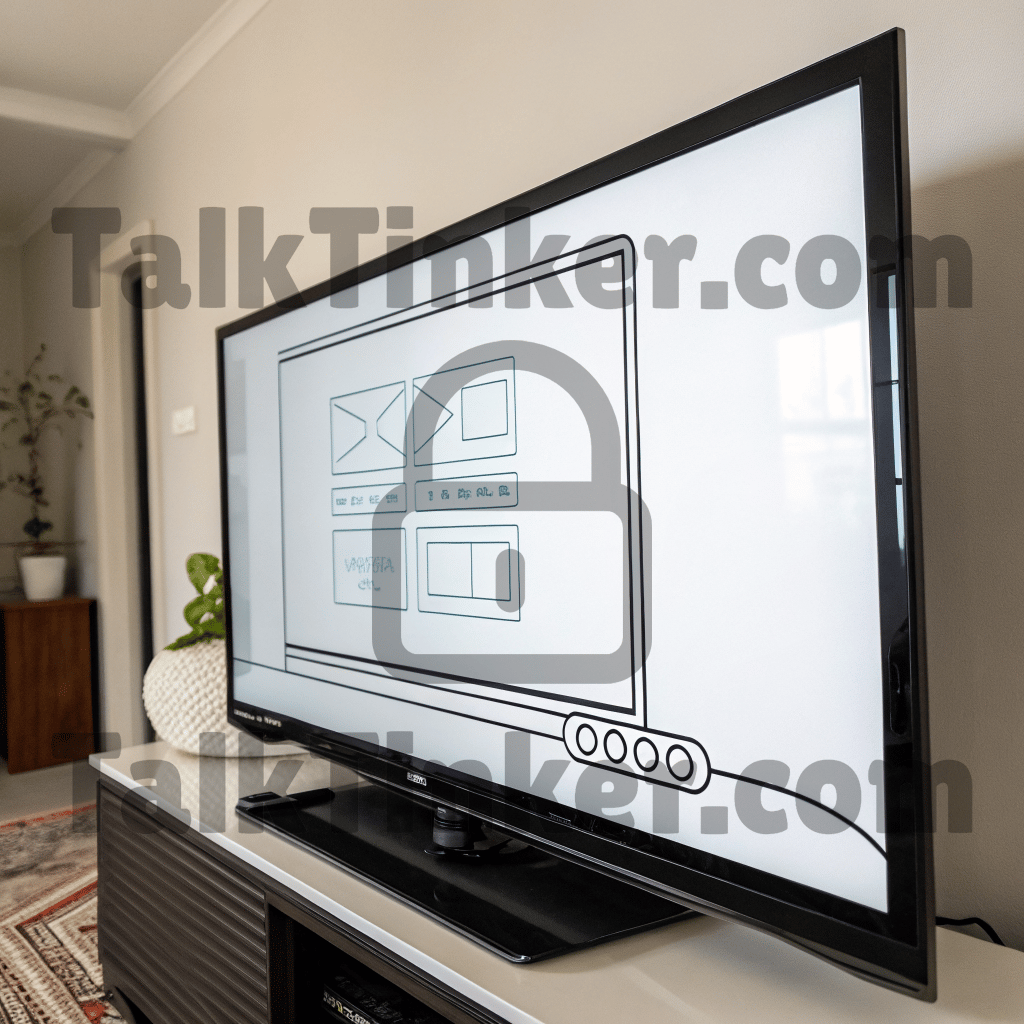 TV